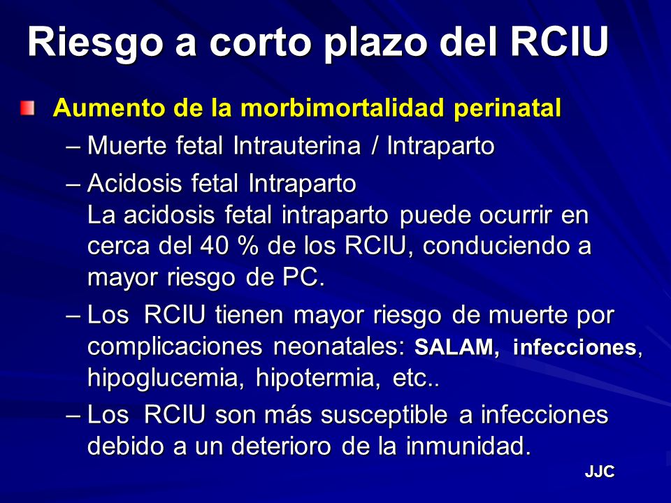RESTRICCION DEL CRECIMIENTO INTRAUTERINO - ppt descargar RESTRICCION DEL CRECIMIENTO INTRAUTERINO - ppt descargar