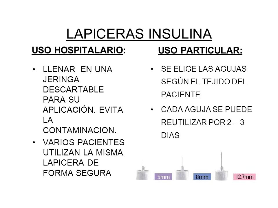 INSULINAS: ADMINISTRACIÓN Y REGISTRO DE ENFERMERÍA - ppt INSULINAS: ADMINISTRACIÓN Y REGISTRO DE ENFERMERÍA - ppt