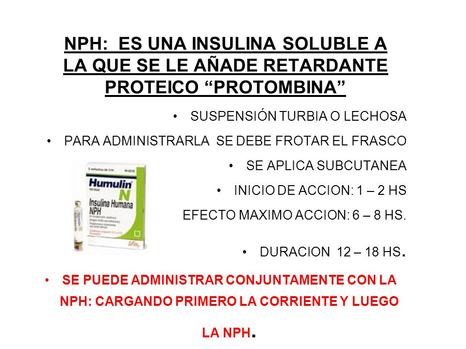 INSULINAS: ADMINISTRACIÓN Y REGISTRO DE ENFERMERÍA - ppt INSULINAS: ADMINISTRACIÓN Y REGISTRO DE ENFERMERÍA - ppt