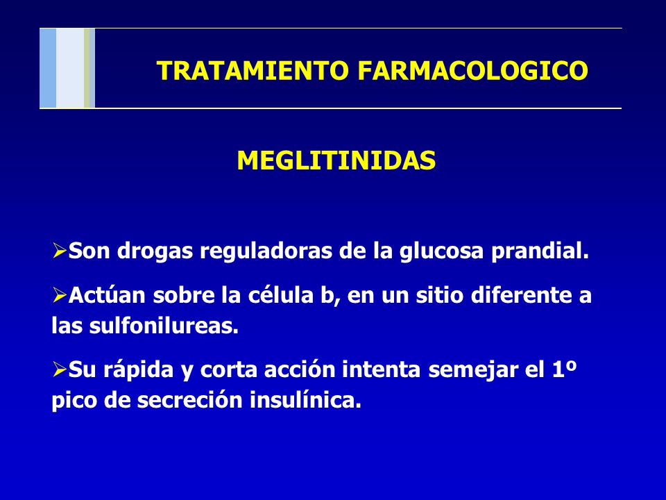 Agentes orales para tratamiento de la diabetes - ppt descargar Agentes orales para tratamiento de la diabetes - ppt descargar