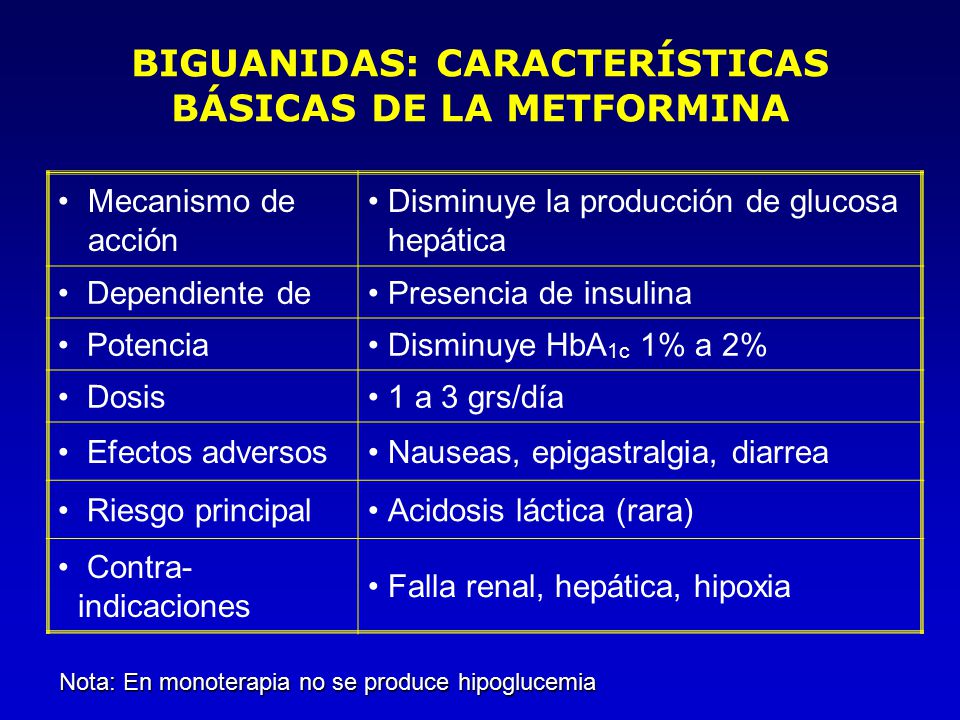 Agentes orales para tratamiento de la diabetes - ppt descargar Agentes orales para tratamiento de la diabetes - ppt descargar