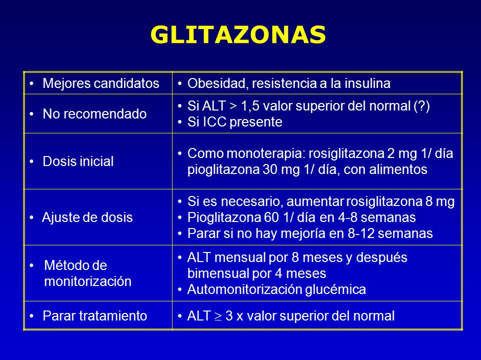 Agentes orales para tratamiento de la diabetes - ppt descargar Agentes orales para tratamiento de la diabetes - ppt descargar