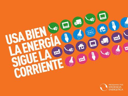 Estado actual y proyecciones de la Eficiencia Energética en Chile