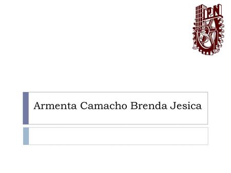 Armenta Camacho Brenda Jesica. Publicaciones literarias Servicios editoriales. Armenta Camacho Brenda Jesica.