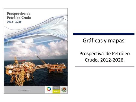 Gráfica 1 Participación por región de las reservas probadas mundiales de petróleo, 2000 y 2011 (Miles de millones de barriles)