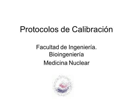 Protocolos de Calibración