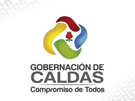 MEJORAMIENTO DE LAS REDES DE ACUEDUCTO Y ALCANTARILLADO EN ZONA URBANA DEL MUNICIPIO DE SALAMINA (CALDAS) OBJETO DEL CONTRATO.