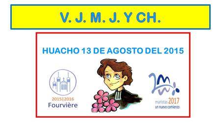 HUACHO 13 DE AGOSTO DEL 2015.  Llamamos próceres peruanos a los personajes que lideraron rebeliones contra la dominación española y contribuyeron.