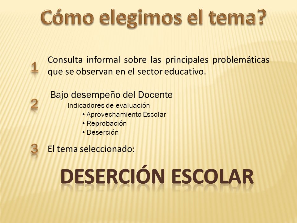 preguntas de investigacion sobre la desercion escolar el proceso de la investigaci 211 n ppt video online descargar preguntas de investigacion sobre la desercion escolar el proceso de la investigaci 211 n ppt video online descargar