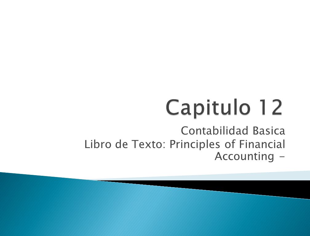 libro de contabilidad basica