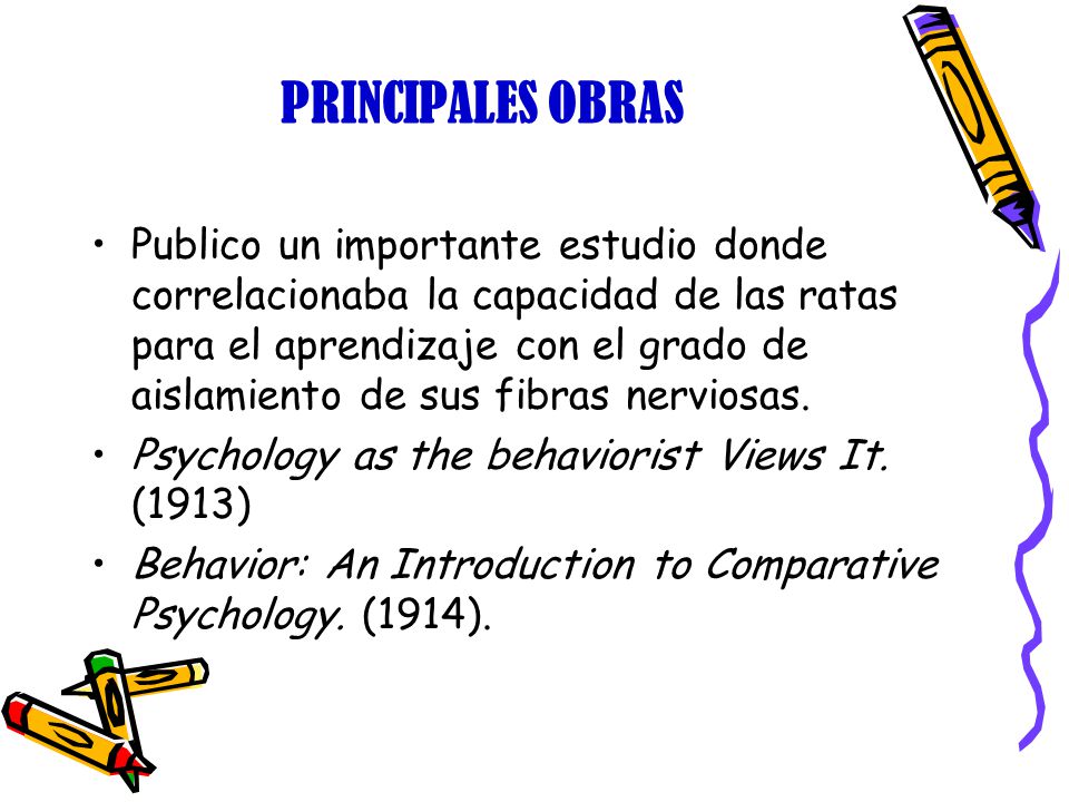 watson psychology as the behaviorist views it pdf