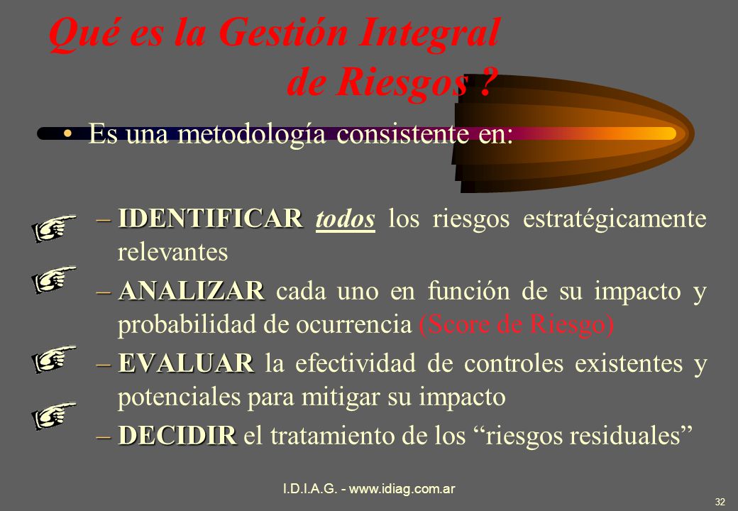 Que es gestion de riesgo en forex