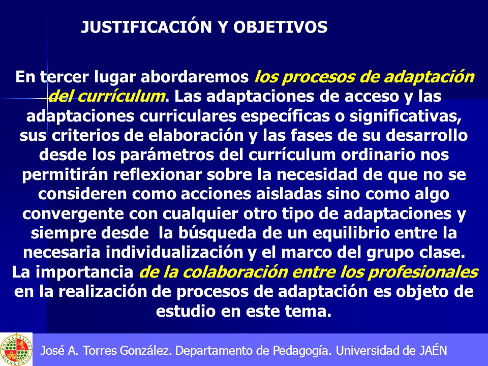 Las Adaptaciones Curriculares En La Clase De Educacin | las adaptaciones curriculares en la clase de educacin las Las Adaptaciones Curriculares En La Clase De Educacin | las adaptaciones curriculares en la clase de educacin las