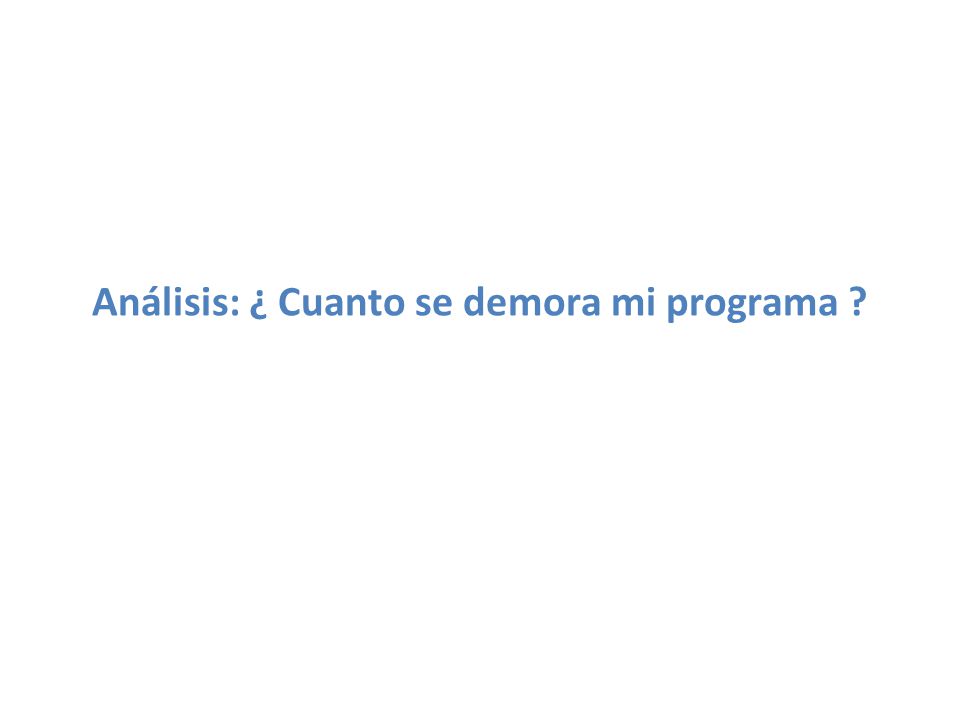 3. Recursividad y Backtracking - ppt descargar 3. Recursividad y Backtracking - ppt descargar