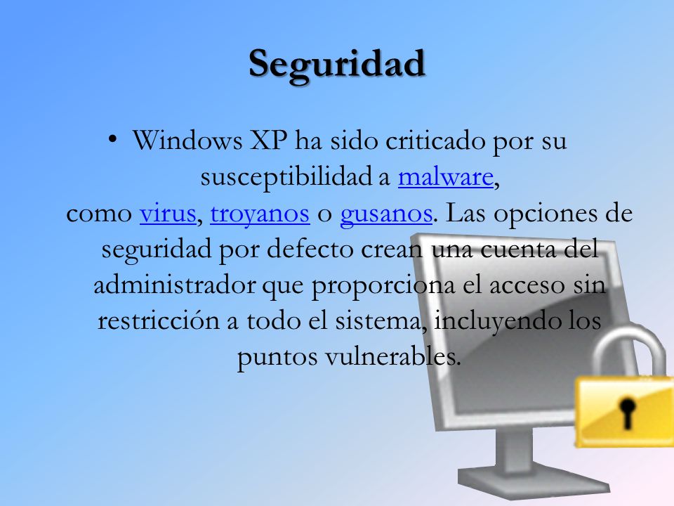 Windows XP: Editions, Service Packs, Support, More