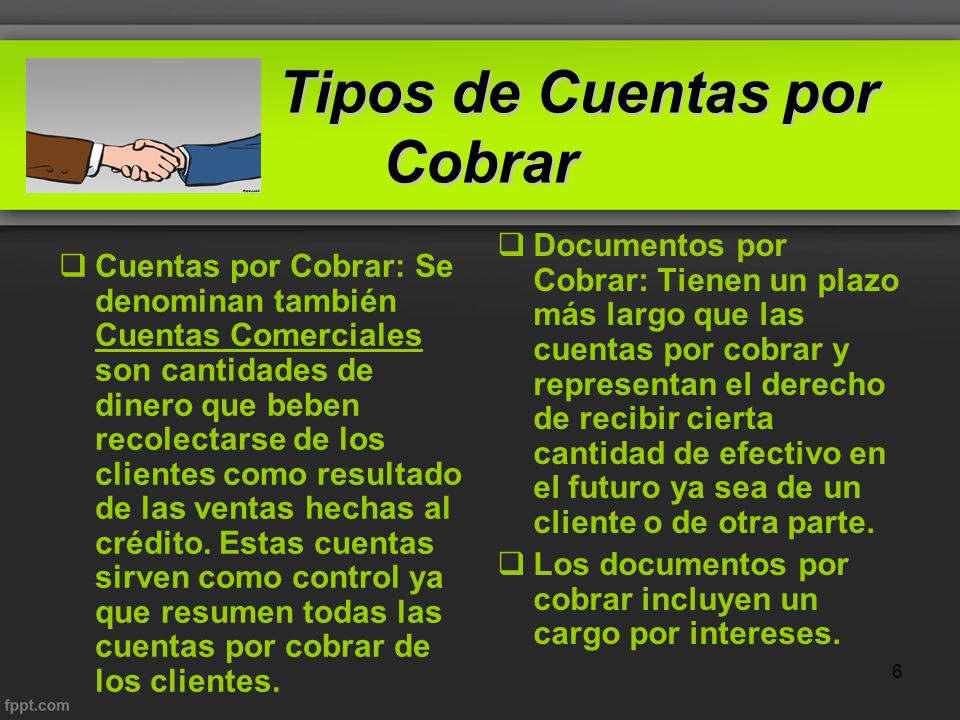 Tipos de cuentas forex