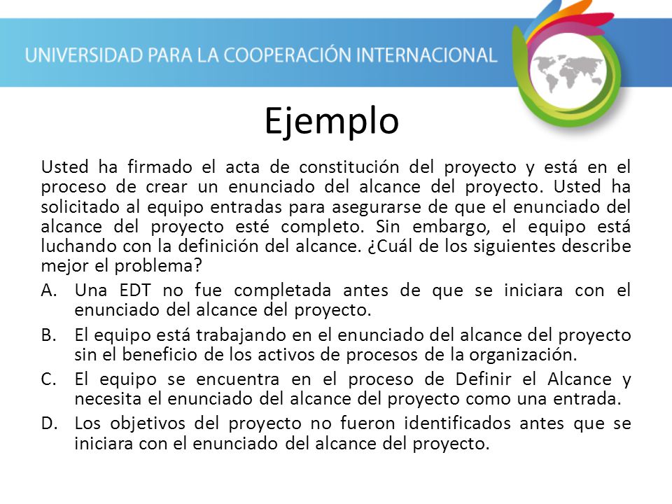 Una figura importante