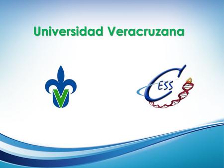 Universidad Veracruzana. ¿Qué es el CESS? Es una dependencia integrada por un grupo multiprofesional que cumple con las funciones sustantivas de la Universidad.