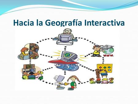Hacia la Geografía Interactiva. Introducción Esta obra presenta una propuesta de innovación para la enseñanza de la geografía en el Cuarto grado de Educación.