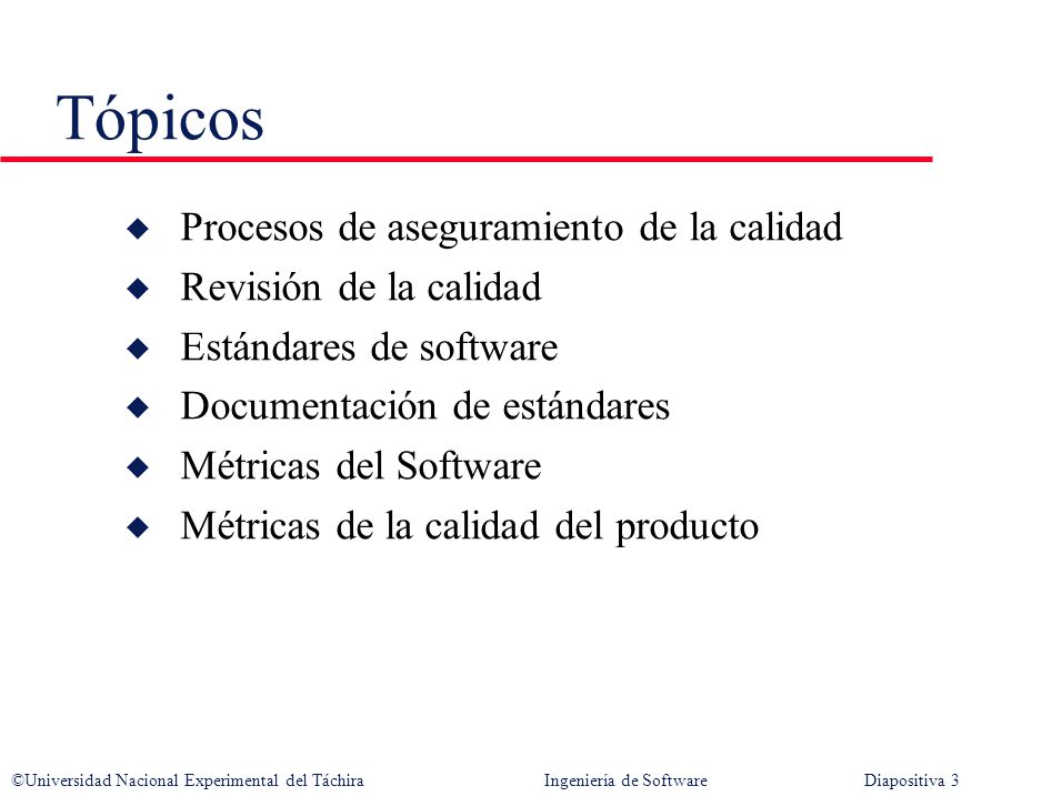 Calidad Del Producto Y Proceso De Software En Equipo