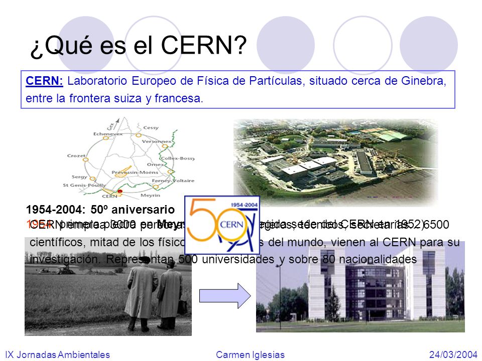 Resultado de imagen para CERN GINEBRA WATCH