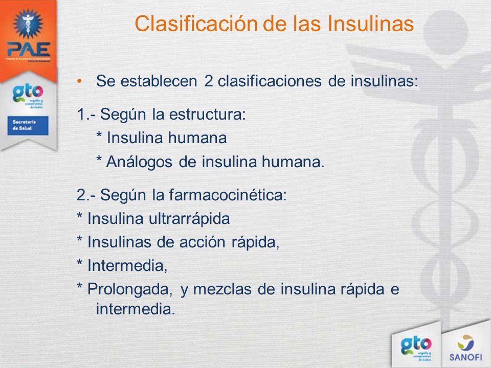 Insulinización en DM-2 «Nuevas Guías Terapéuticas» - ppt Insulinización en DM-2 «Nuevas Guías Terapéuticas» - ppt