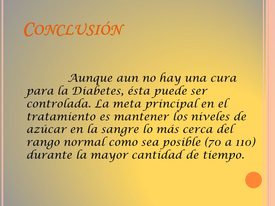 Diabetes. - ppt descargar Diabetes. - ppt descargar