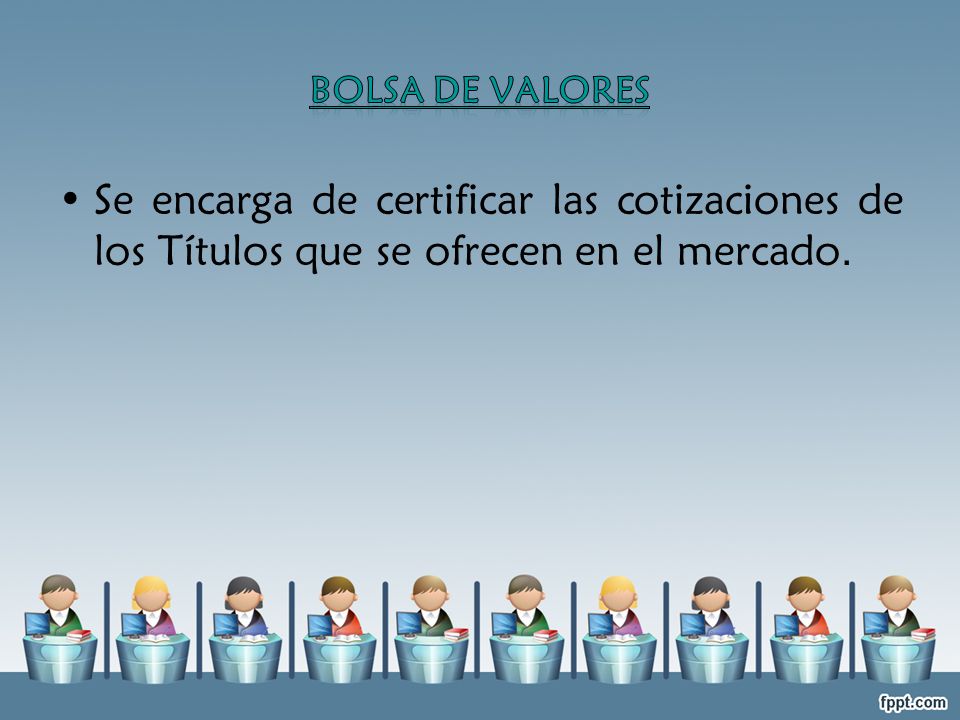 Que es el forex en la bolsa de valores
