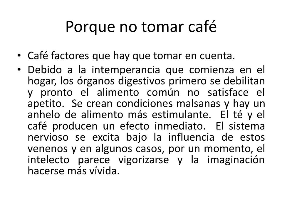 CAFÉ CEREAL. - ppt descargar CAFÉ CEREAL. - ppt descargar