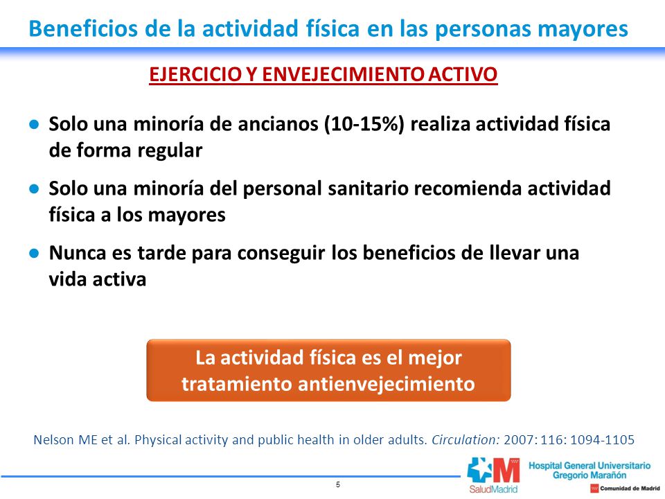 LOS BENEFICIOS DE LA ACTIVIDAD FISICA EN LAS PERSONAS LOS BENEFICIOS DE LA ACTIVIDAD FISICA EN LAS PERSONAS