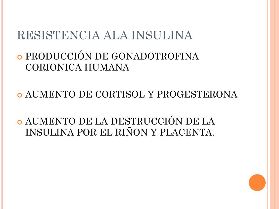 DIABETES GESTACIONAL. - ppt descargar DIABETES GESTACIONAL. - ppt descargar