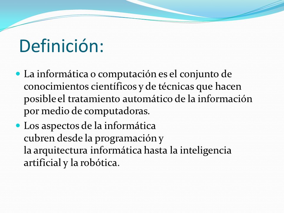 Informática Definición, tipos de computadoras, la historia Adesivo De Moto Trilha ~ Informática Definición, tipos de computadoras, la historia
