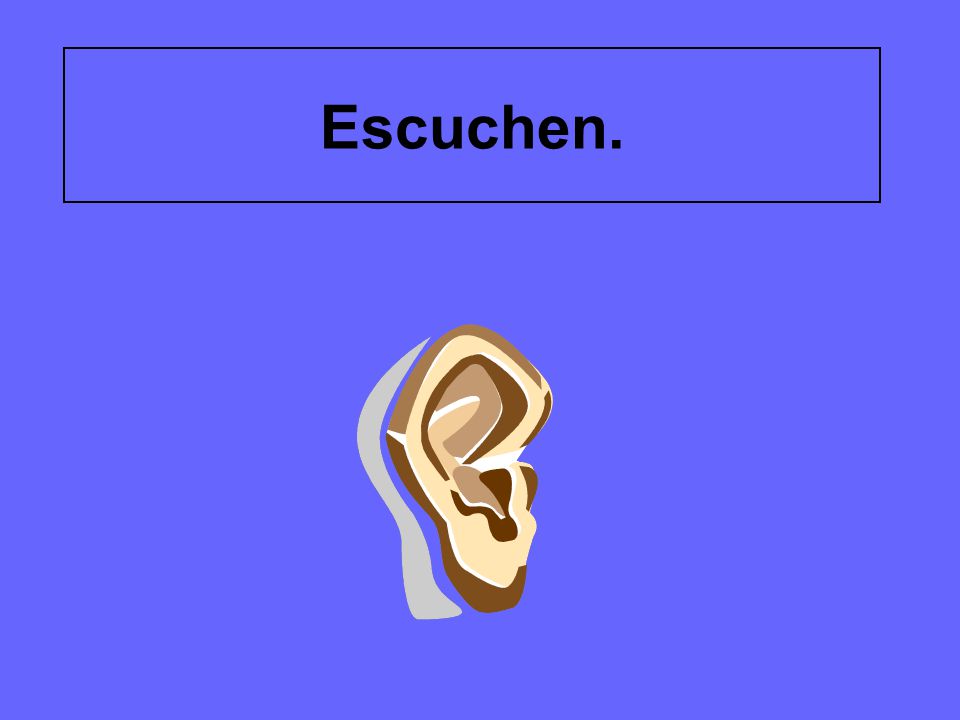 La pareja ideal Instrucciones