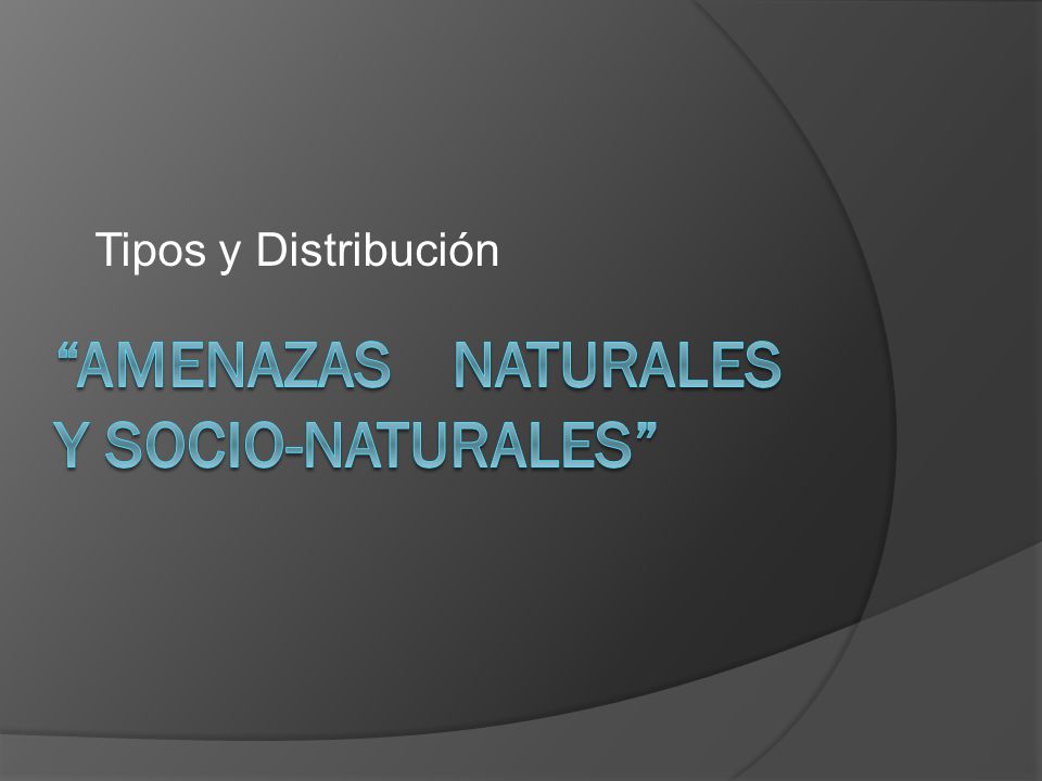 Amenazas Naturales Y Socio Naturales Ppt Descargar | amenazas naturales y socio naturales ppt descargar Amenazas Naturales Y Socio Naturales Ppt Descargar | amenazas naturales y socio naturales ppt descargar