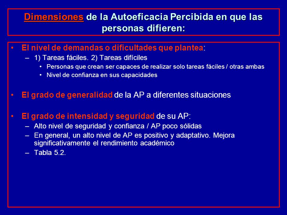  qu es la autosuficiencia ? Yahoo Respuestas