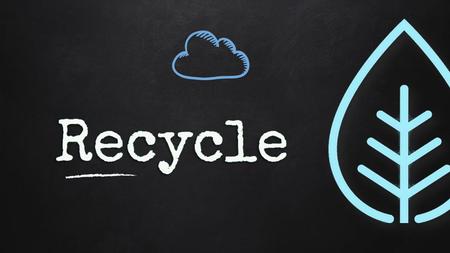 Problema identificado Basándonos en… Que sólo el 10% de los desechos que se pueden reciclar son recuperados Nos permitió identificar la falta masiva.