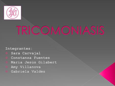 La tricomoniasis es una infección perteneciente al grupo de las ITS, esto quiere decir, pertenece a una infección de transmisión sexual. A continuación.