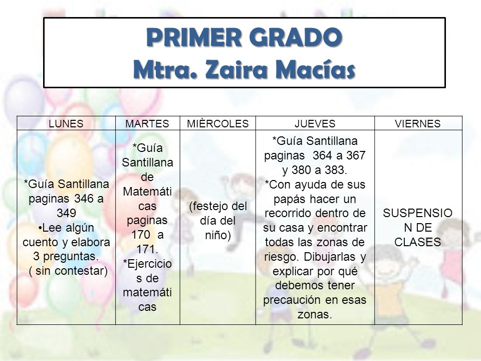 Gua Santillana Paginas 346 349 5 Grado | tarea de espa 241 ol primaria del 27 de abril al 0 1 de mayo Gua Santillana Paginas 346 349 5 Grado | tarea de espa 241 ol primaria del 27 de abril al 0 1 de mayo