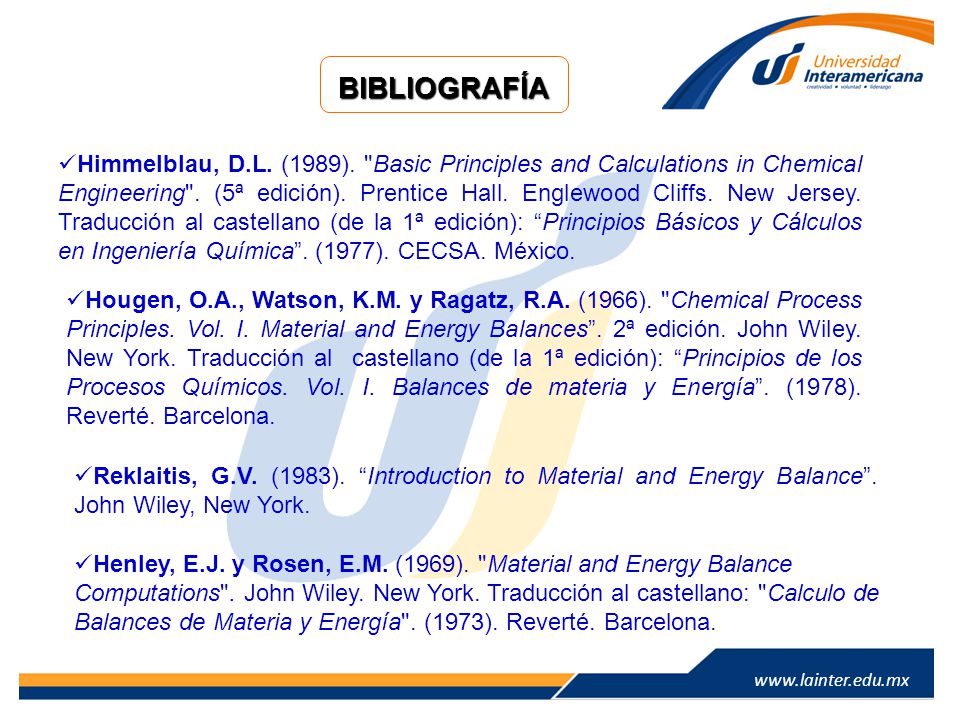 reklaitis introduction to material and energy balances pdf