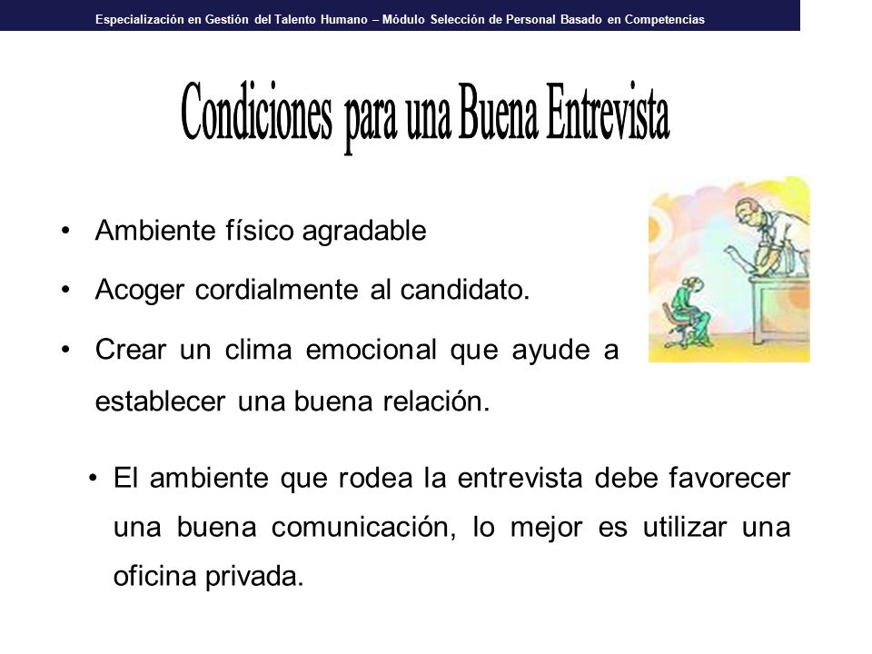 buenas preguntas para una entrevista personal selecci 211 n por competencias ppt descargar buenas preguntas para una entrevista personal selecci 211 n por competencias ppt descargar