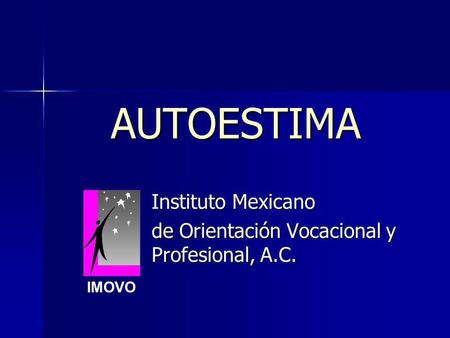 Instituto Mexicano de Orientación Vocacional y Profesional, A.C.
