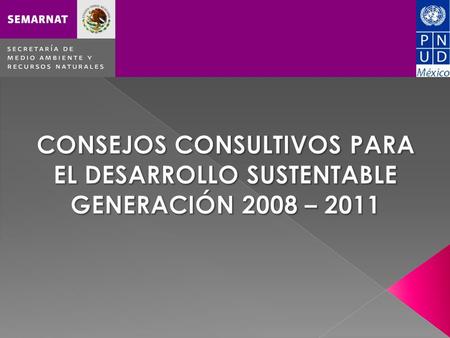 Haga clic para cambiar el estilo de título. PROCESO DE CONSTRUCCIÓN DE LA DECLARATORIA MEXICANA SOBRE GÉNERO Y CAMBIO CLIMÁTICO.