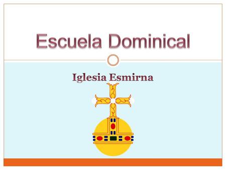 HISTORIA ECLESIÁSTICA II Cristianismo y mundo secular PERIODO POST-REFORMADO.
