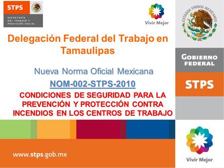 Delegación Federal del Trabajo en Tamaulipas