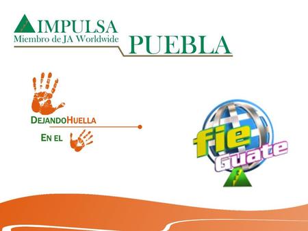 México representado por la delegación IMPULSA - PUEBLA, nuevamente gana el PRIMER LUGAR en la Feria Internacional del Producto. Guatemala 2008.