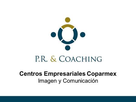 Centros Empresariales Coparmex