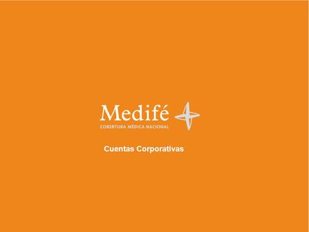 Cuentas Corporativas Mendoza – Enero 2008.