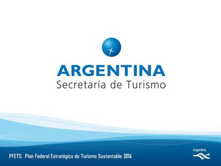El SACT es el Sistema Argentino de Calidad Turística. El SACT consiste en una propuesta metodológica que puede ser adecuada y aplicada a las diferentes.