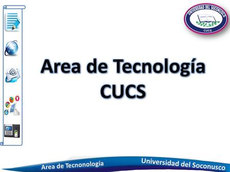 Ingresar a la Pagina de CUCS www.cucs.edu.mx 1 Ingresar a la Pagina de Asistencia www.cucs.edu.mx/asistencia 2.