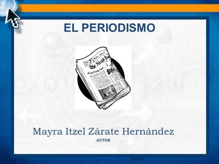 Mayra Itzel Zárate Hernández